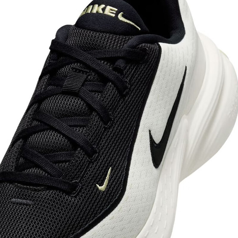 Nike Men's Simple Comfortable Casual Shoes, UPLIFT SC Sneakers, IB2765-100, Blac...