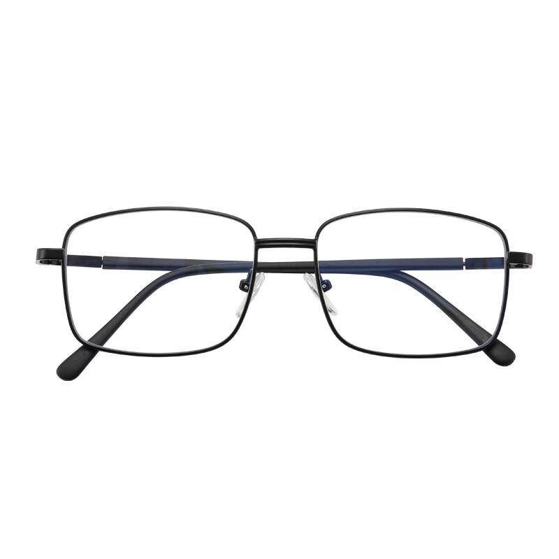GOGOSOON Men's Presbyopic Glasses for Middle-aged and Elderly, High Definition B...