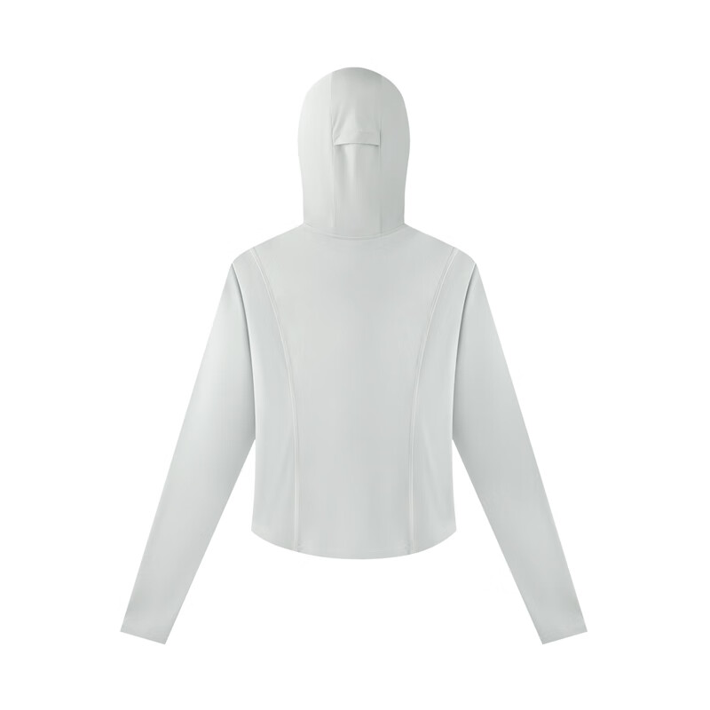 361° Women's Summer Sun Protection Clothing Quick-drying Slim Fit Hooded Sports...