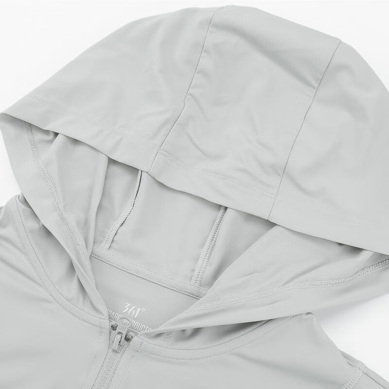 361° Women's Summer Sun Protection Clothing Quick-drying Slim Fit Hooded Sports...