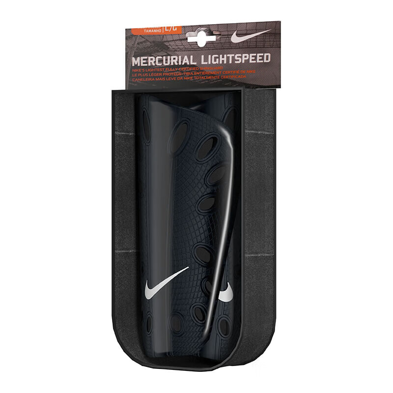 NIKE NIKE Accessories Men and Women Lightweight Durable Breathable NIKE J Shin G...