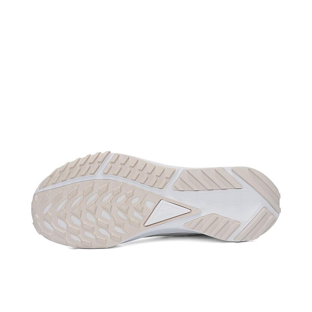 Nike Men's Running Shoes, NIKE REACT PEGASUS Sneakers, DJ7926-007, White, Size 4...