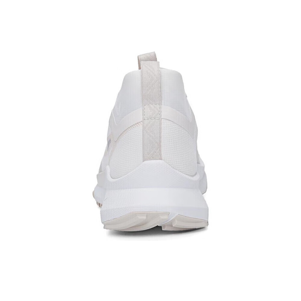 Nike Men's Running Shoes, NIKE REACT PEGASUS Sneakers, DJ7926-007, White, Size 4...