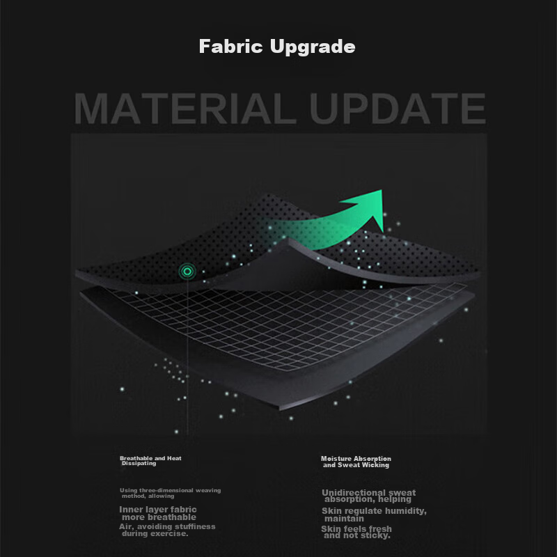 Nailekesi Professional Patellar Strap Knee Brace for Sports, Hiking, Running, Ba...