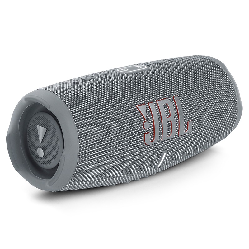 JBL CHARGE5 Impact Wave 5th Generation, Portable Bluetooth Speaker + Subwoofer,...