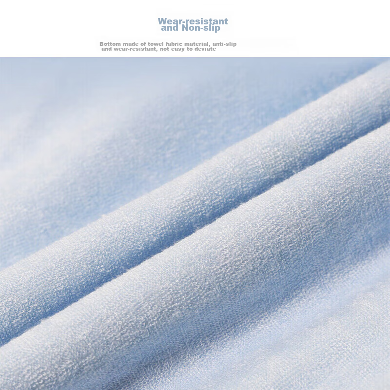 9i9 Baby Diaper Cover, Cotton Washable, High-Waist Belly Protection, Waterproof...