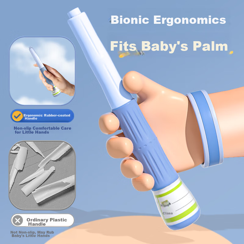 Oufanda Bamboo Jump Rope for Children, Elementary School Students, Kindergarten,...