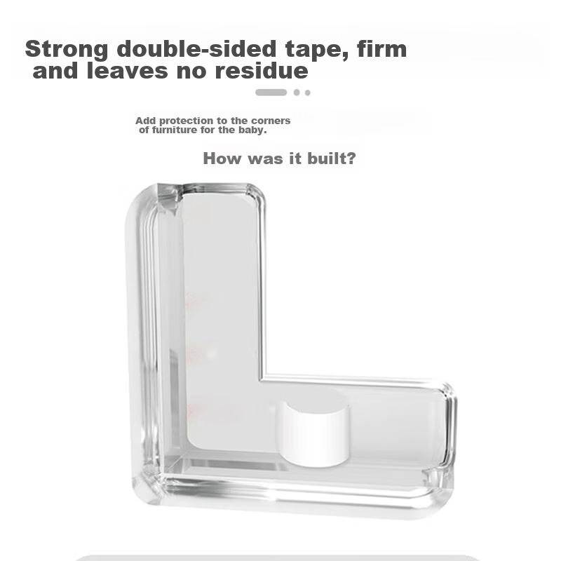 9i9 Baby Corner Guards, Child Safety Edge Protectors, Anti-Collision Furniture C...