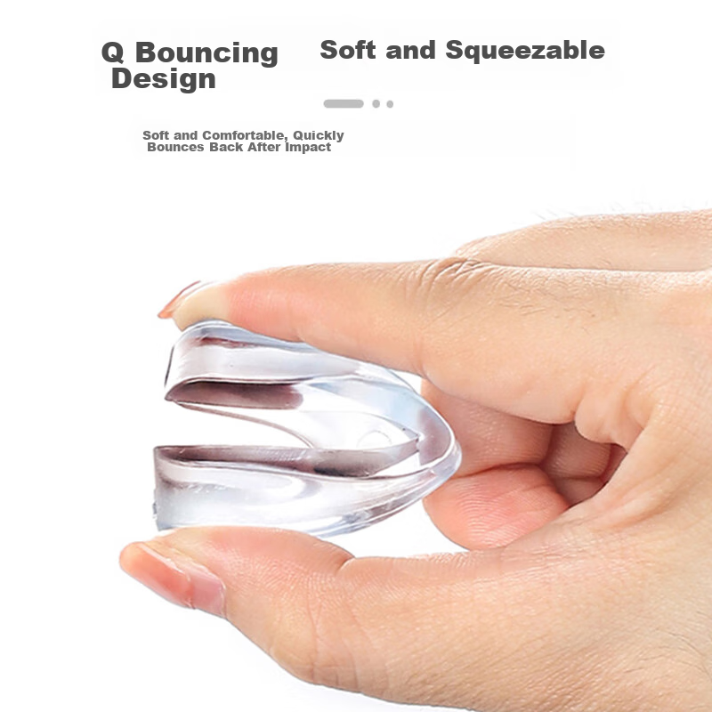 9i9 Baby Corner Guards, Child Safety Edge Protectors, Anti-Collision Furniture C...