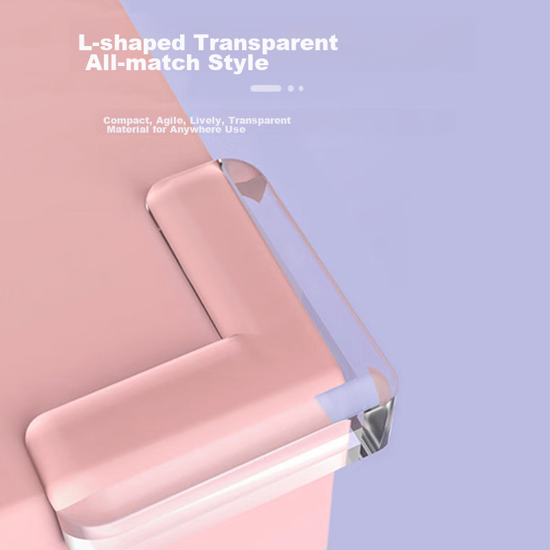 9i9 Baby Corner Guards, Child Safety Edge Protectors, Anti-Collision Furniture C...