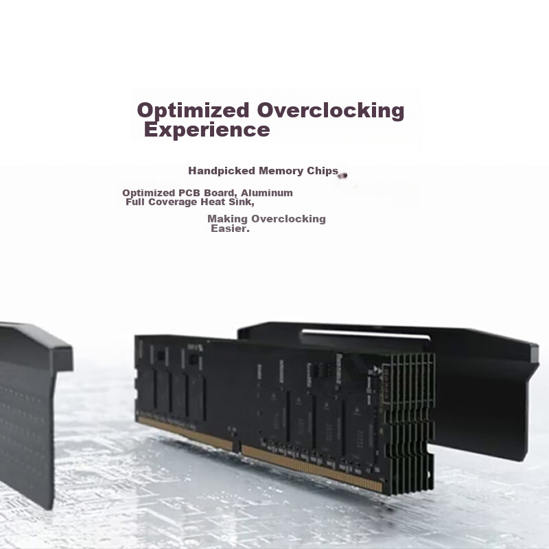 USCORSAIR 16GB DDR5 6000 Desktop Memory Module, Vengeance Series, Gaming RAM, C3...