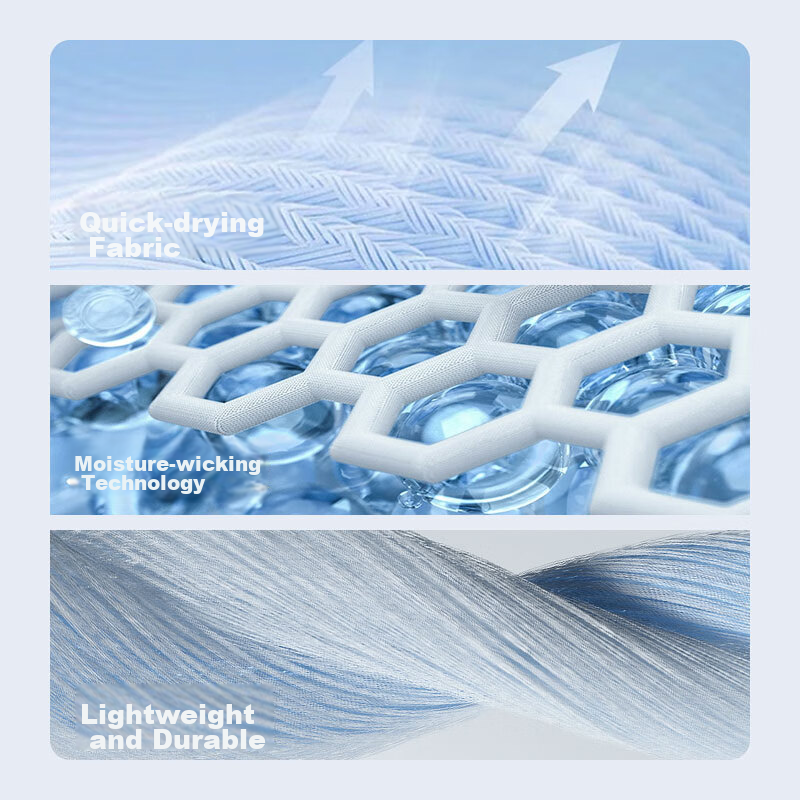 ALPINT MOUNTAIN Men's Summer Lightweight Quick-Dry Hiking Pants, Professional Mo...