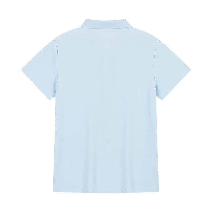 361° Women's Short-Sleeve T-Shirt, Spring And Summer Sports Polo Shirt, Quick-Dr...