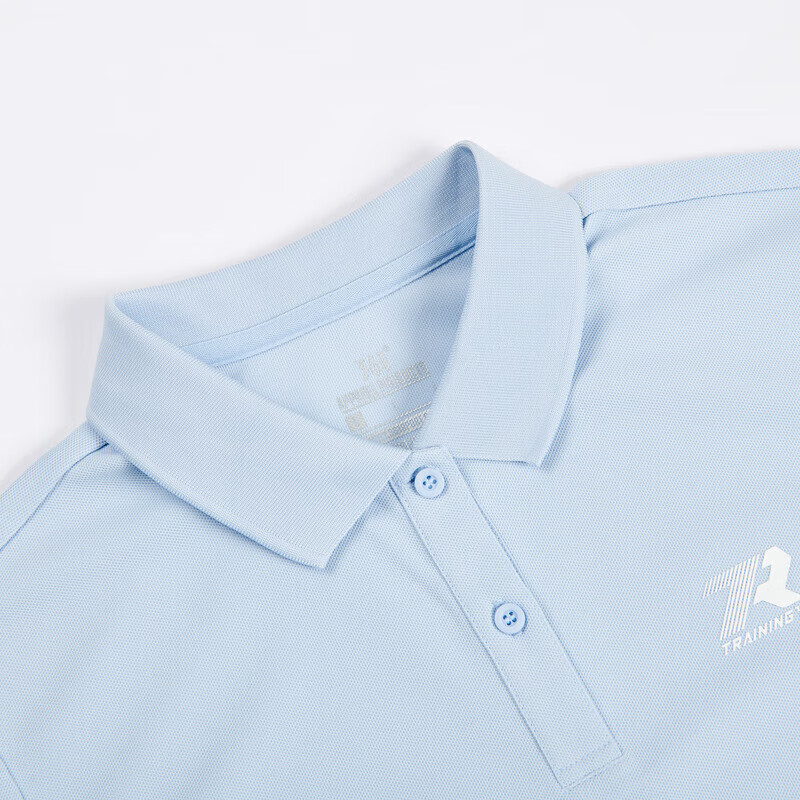 361° Women's Short-Sleeve T-Shirt, Spring And Summer Sports Polo Shirt, Quick-Dr...