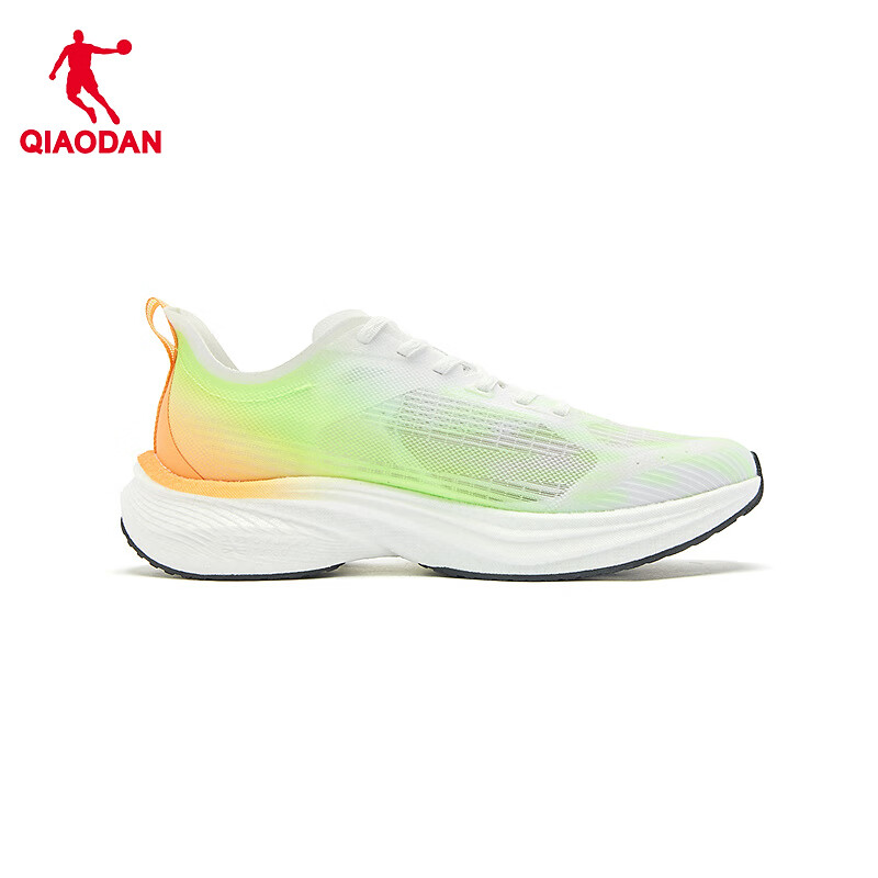 Jordan Men's Sneakers, Light Speed 5 PLUS, Summer Ultra-Light Mesh Breathable Sh...