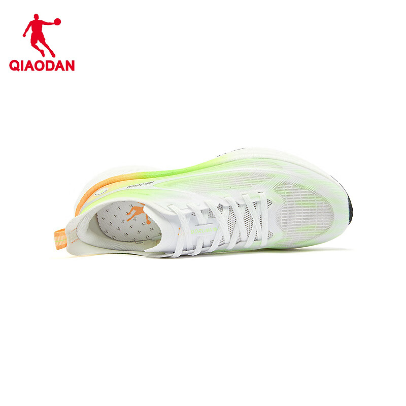 Jordan Men's Sneakers, Light Speed 5 PLUS, Summer Ultra-Light Mesh Breathable Sh...