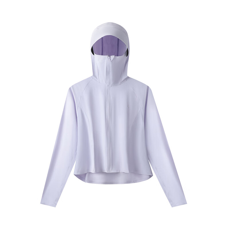 361° Women's Spring and Summer Outdoor Sun Protection Clothing UPF100+ Hooded Ca...