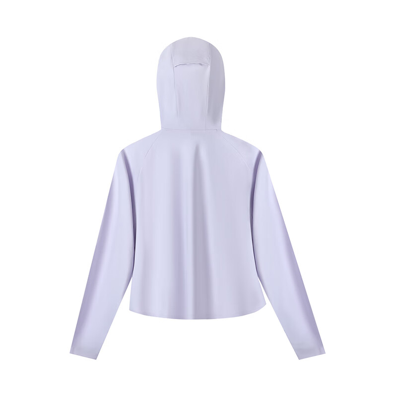 361° Women's Spring and Summer Outdoor Sun Protection Clothing UPF100+ Hooded Ca...