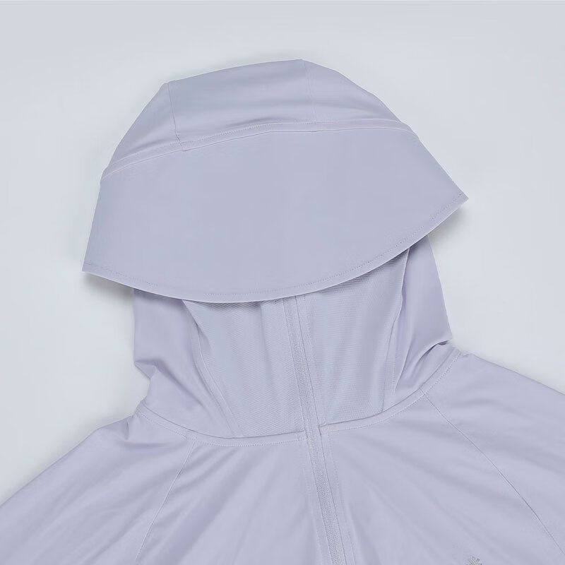 361° Women's Spring and Summer Outdoor Sun Protection Clothing UPF100+ Hooded Ca...