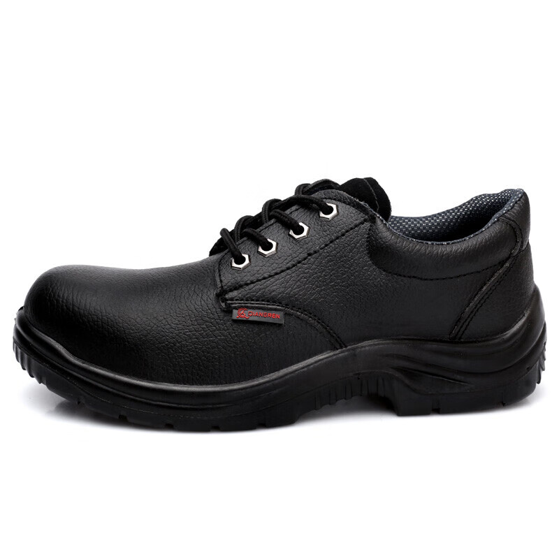Qiangren Safety Shoes JY6008, Jihua 3515LA Certified 6KV Electrical Insulation S...