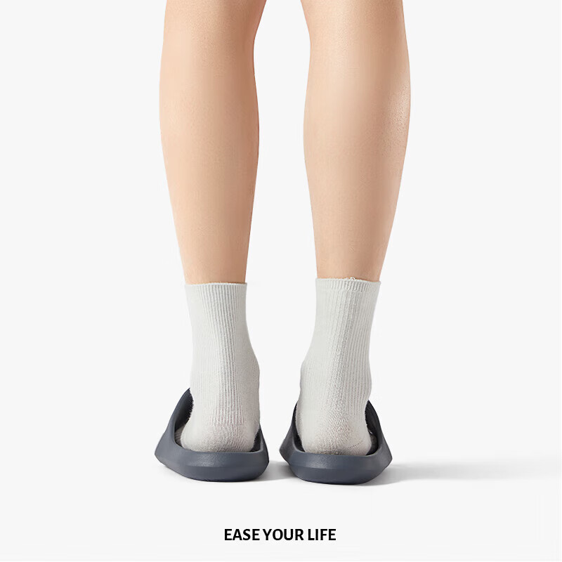 Puxi Banana Boat Couple Slippers, Women's Summer Bathroom Non-Slip Indoor Home S...