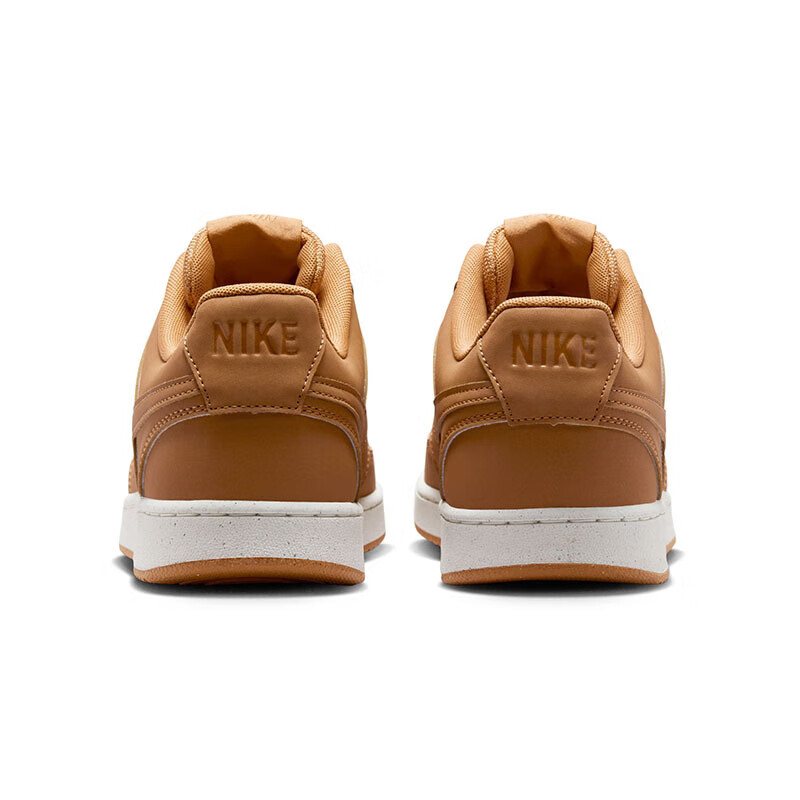 Nike Casual Shoes, Men's Shock-Absorbing COURT VISION LO Sneakers, HJ4031-200, L...