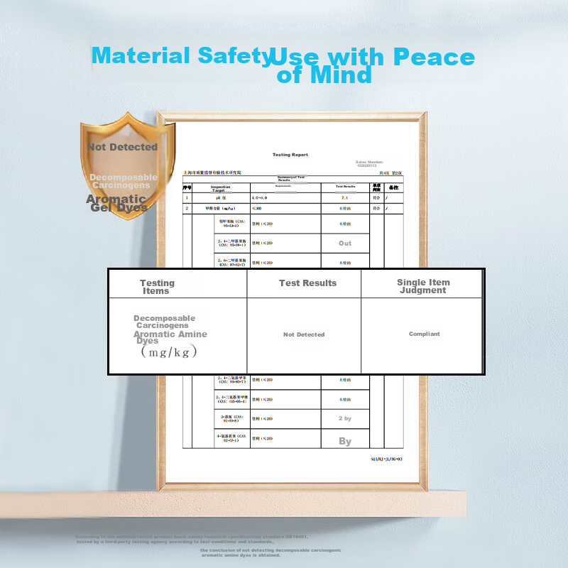 Miaojie Cotton Soft Cleaning Cloth 10-Pack, Kitchen Dishwashing Cloth Household...