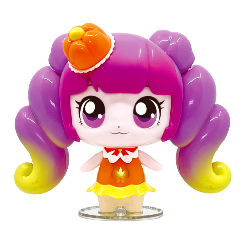 Talking Storytelling Soft Plush Magical Sweetheart Season 6 Early Education Engl...