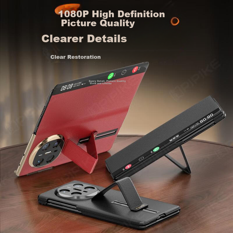 Pipi Jia [360 New Upgrade] Suitable for Huawei Mate X5 Dual Middle Axis Protecti...