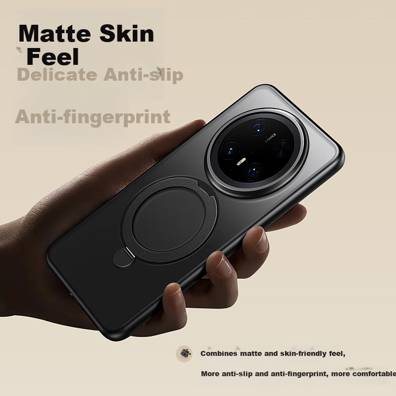 PISEN Huawei Mate70Pro/Pro+ Phone Case Mate70Pro Skin-Feel Protective Cover with...