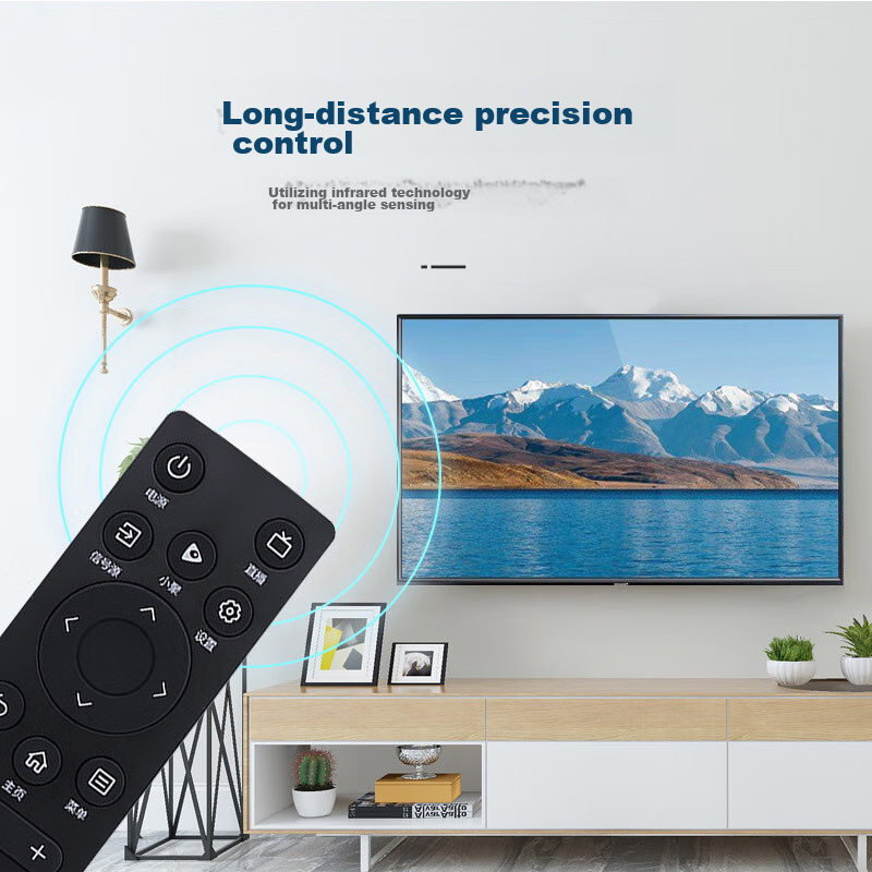 Purpai Compatible with Hisense TV Remote Control CN3A75 Universal Vidda TV CN3V7...