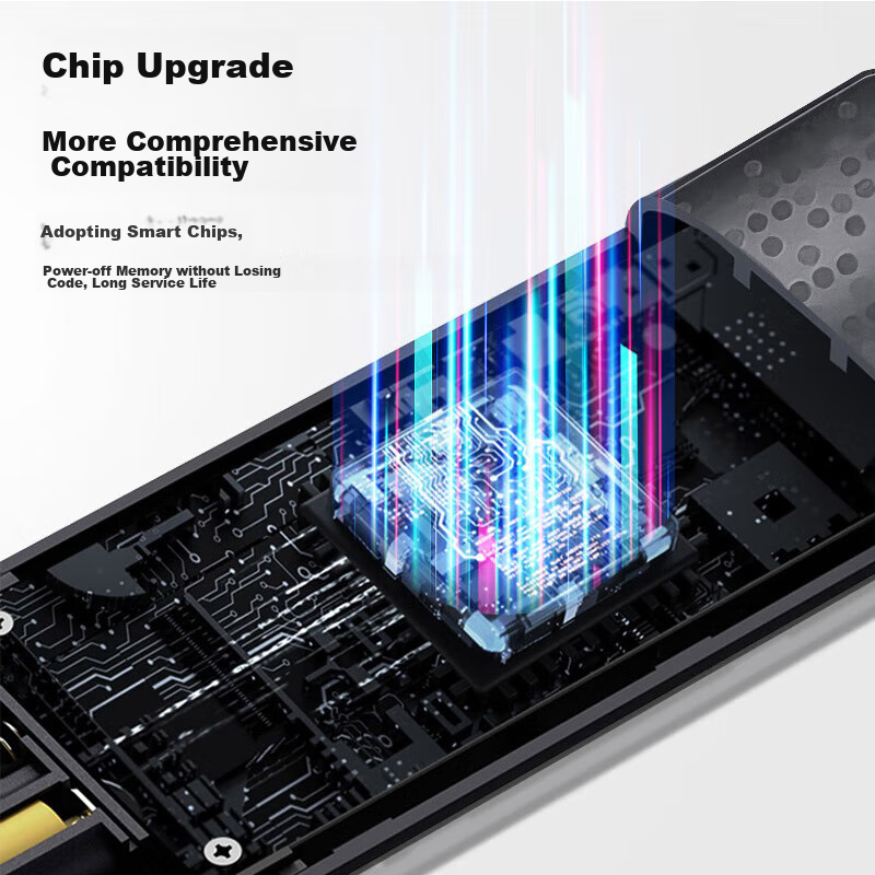 Purpai Compatible with Hisense TV Remote Control CN3A75 Universal Vidda TV CN3V7...