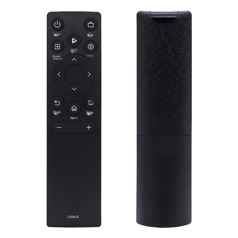 Purpai Compatible with Hisense TV Remote Control CN3A75 Universal Vidda TV CN3V7...