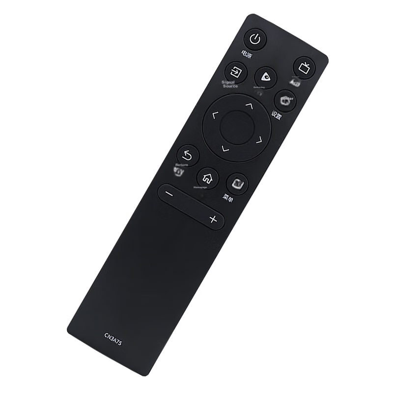 Purpai Compatible with Hisense TV Remote Control CN3A75 Universal Vidda TV CN3V7...
