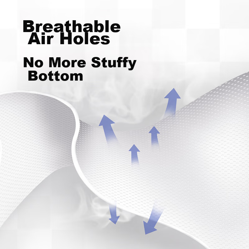 Chiaus Colorful Diapers XL 66 Pieces + 6 Pieces Baby Diapers, Ultra-Absorbent, D...