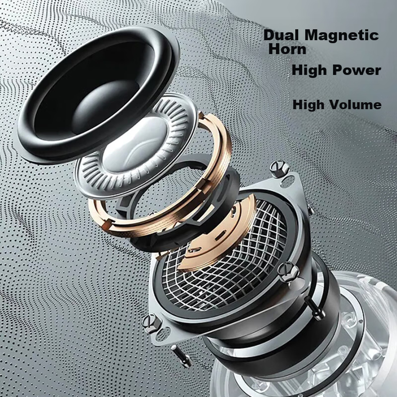 Shanshui M36 Elderly All-Band Radio, Rechargeable Card-Insert Mini Bluetooth Spe...