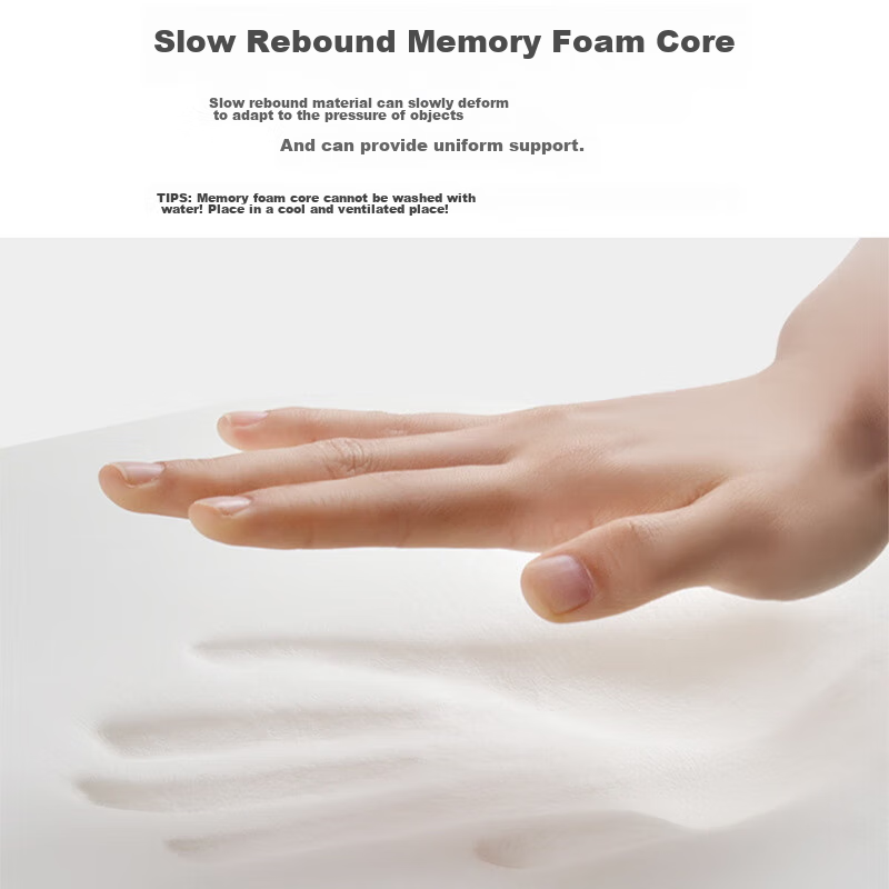 Pierre Cardin Cushion, Student Classroom Chair Pad, Office Long-Sitting Seat Cus...