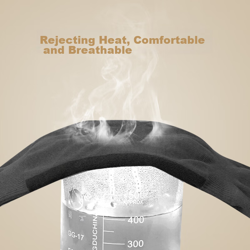 Nailekesi Professional Heels Dance Knee Pads, Thin Anti-Collision, for Women's D...