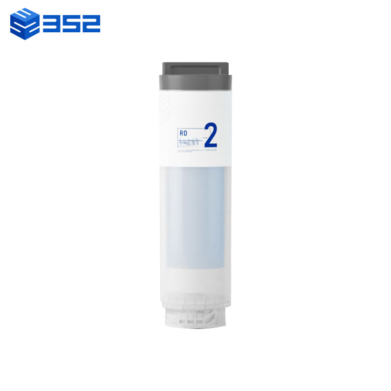 352 A418H 2nd RO Filter Cartridge [Filter Accessory]