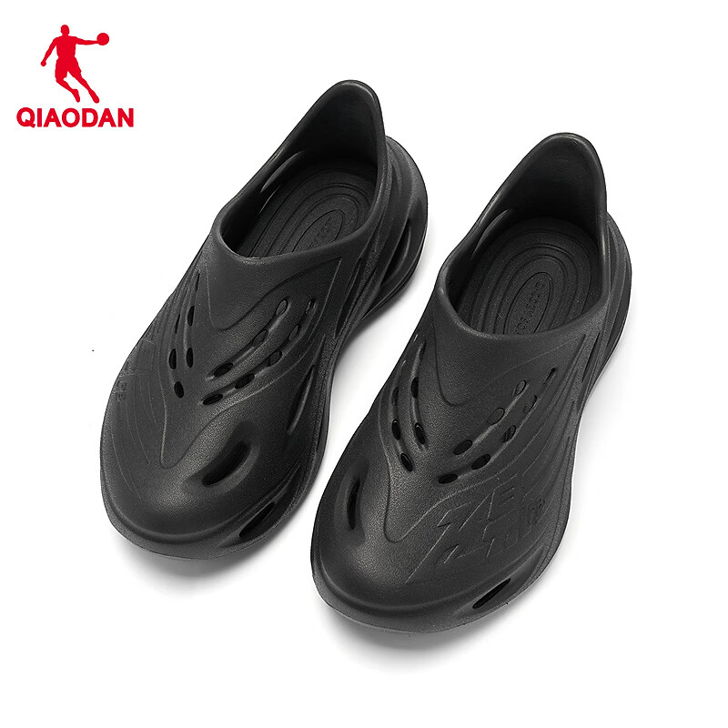 Jordan Fly Shadow Shoes Men's Shoes Summer 2025 Casual Shoes Soft Bottom Beach S...