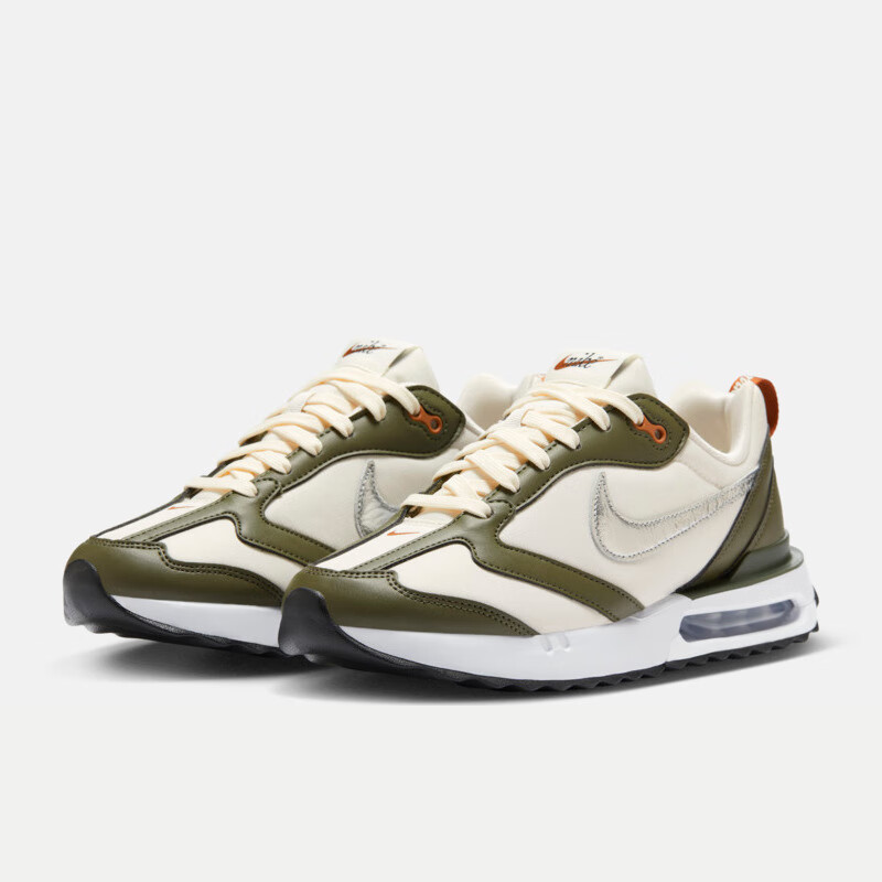 Nike Women's Casual Shoes WMNS AIR MAX DAWN Sneakers FZ4239-300, Size 38