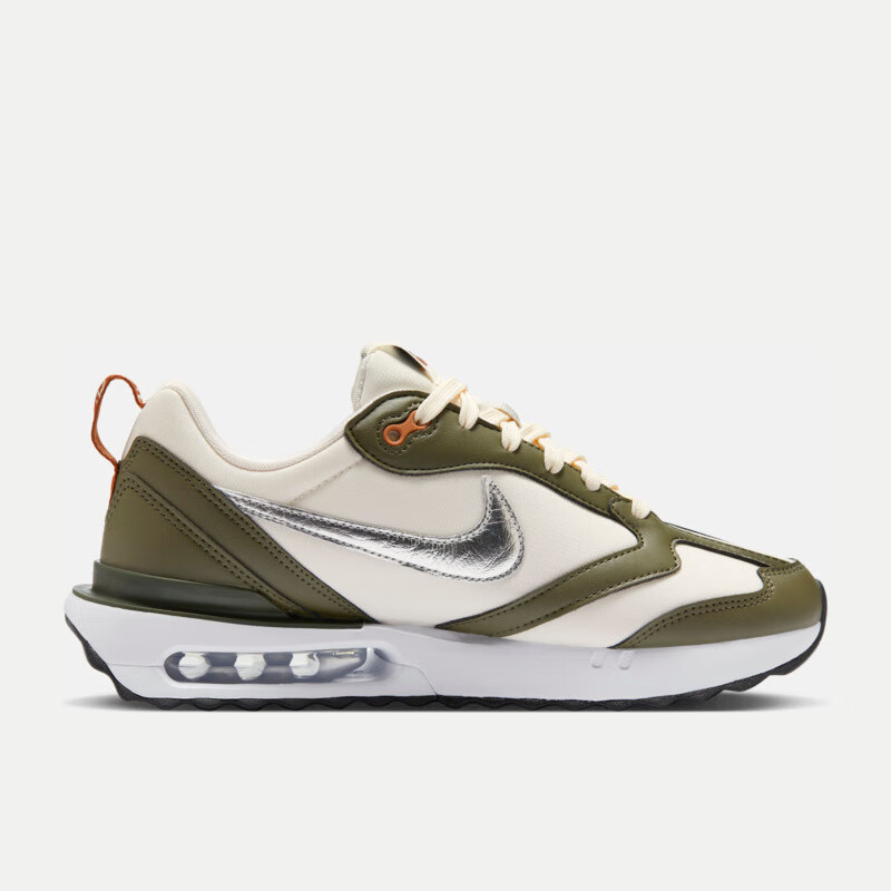 Nike Women's Casual Shoes WMNS AIR MAX DAWN Sneakers FZ4239-300, Size 38