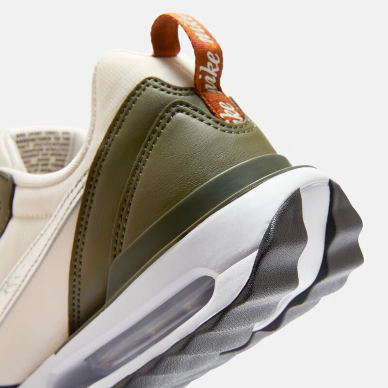 Nike Women's Casual Shoes WMNS AIR MAX DAWN Sneakers FZ4239-300, Size 38