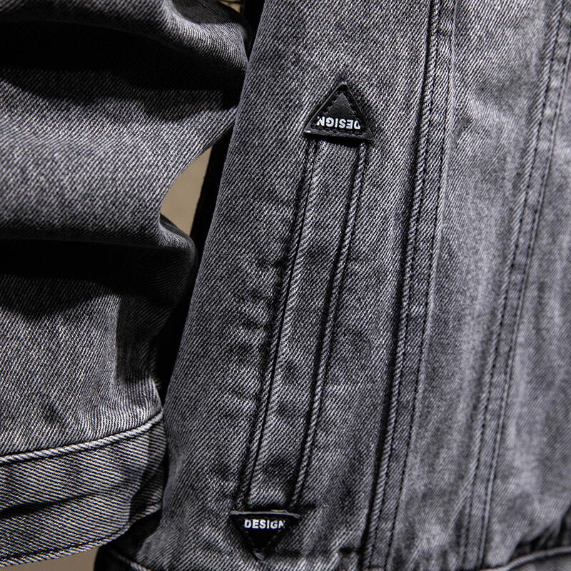 Pierre Cardin Jacket for Men, Spring Season, Comfortable, Simple, Loose-Fitting...