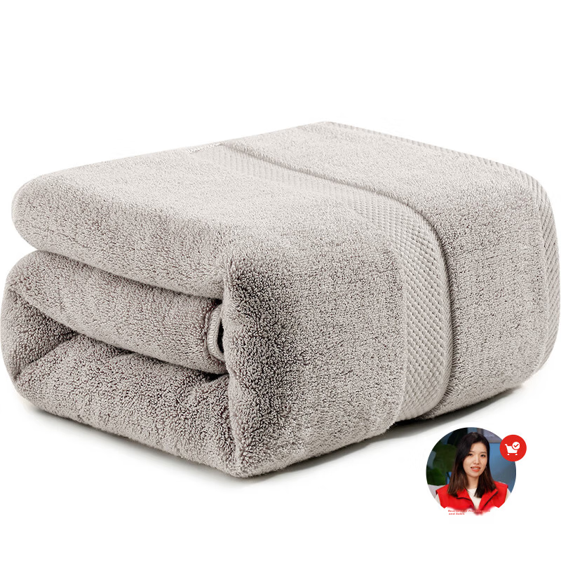 Sanli A-Class Long-Staple Cotton, Star-Rated Hotel, Thickened, Absorbent, High-E...