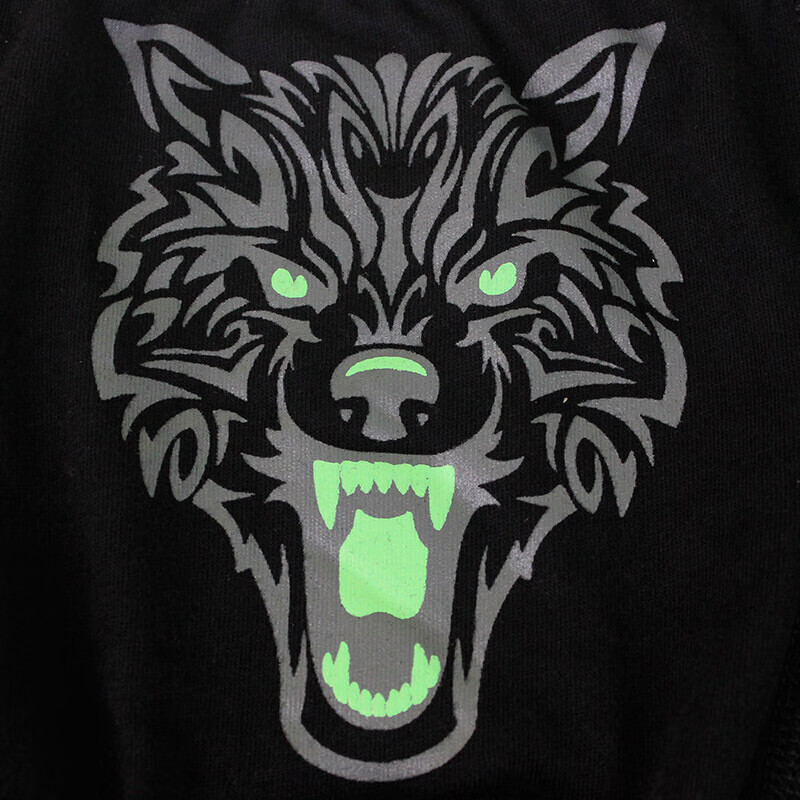 SEPTWOLVES Men's Pure Cotton Boxer Briefs, High-Elastic Full Cotton Skin-Friendl...