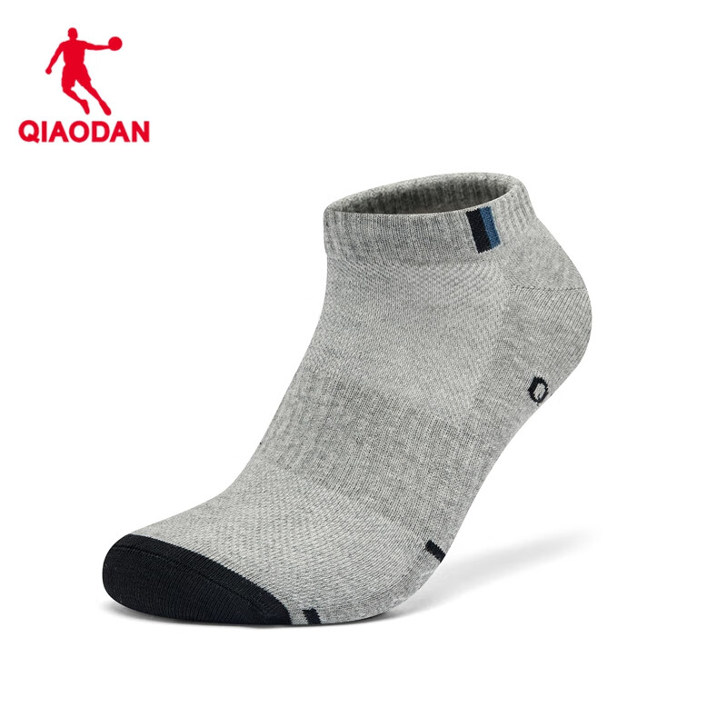 Jordan Men's Socks Sports Socks Short Socks Breathable Sweat-absorbent Casual Bo...