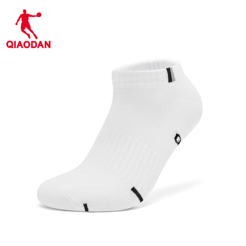 Jordan Men's Socks Sports Socks Short Socks Breathable Sweat-absorbent Casual Bo...