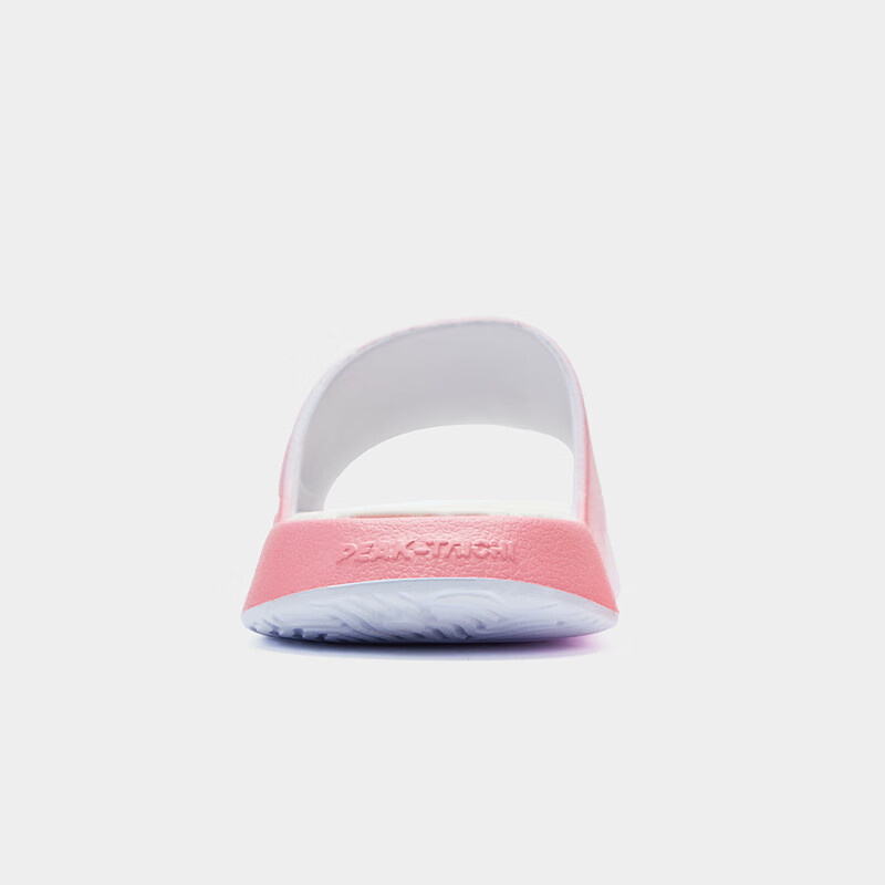 PEAK Women's Summer Cool and Comfortable Soft Elastic Slippers with Height Incre...