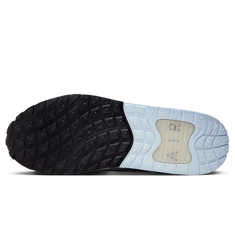 Nike Air Max Solo Women's Shock-Absorbing Casual Sneakers, FN0784-009, Gray And...